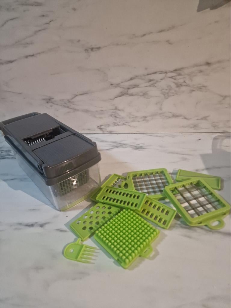 Multifunctionele Snijder - Zo goed als nieuw, Ophalen of Verzenden, Zo goed als nieuw