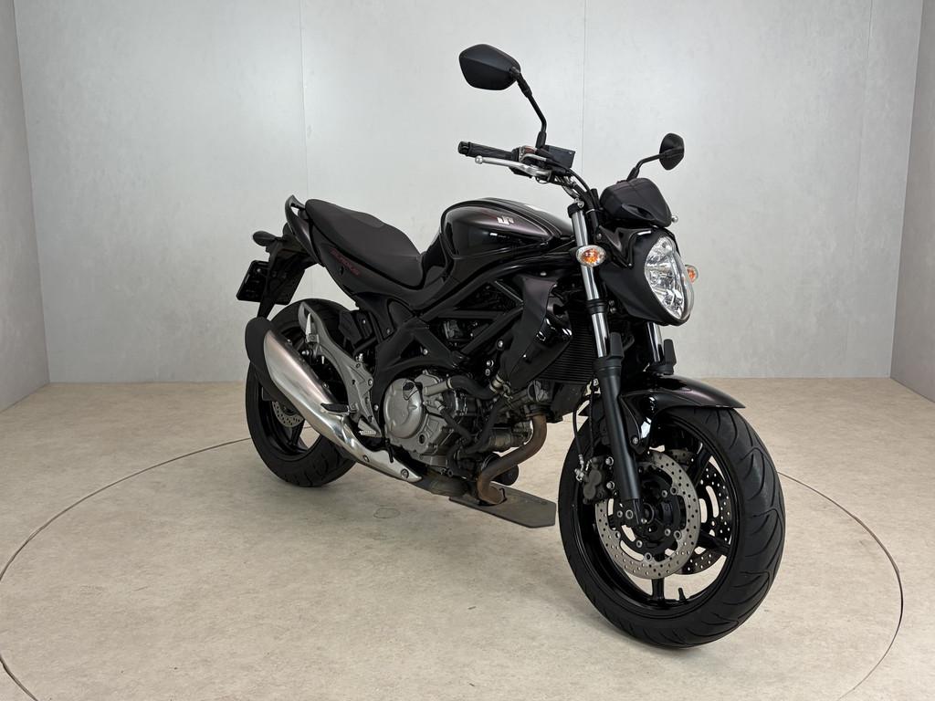Suzuki SFV 650 ABS GLADIUS (bj 2012), Motoren, Motoren | Suzuki, Suzuki B.V. Nimag, Lange Dreef 12
4131 NH  VIANEN, Bedrijf, Klantenservice@suzuki.nl
