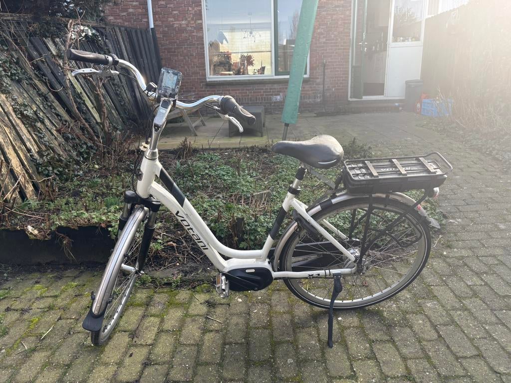 Elektische fiets, Ophalen, Zo goed als nieuw, Overige merken