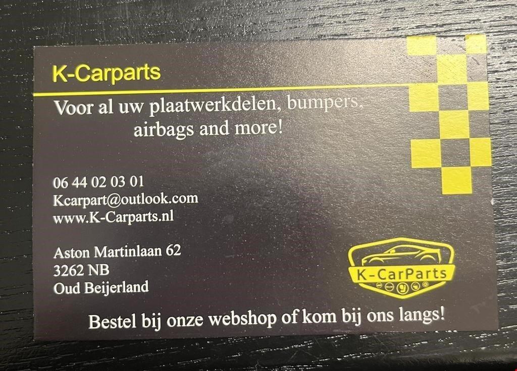 AUDI A3 8V XENON LED KOPLAMP LINKS EN RECHTS ORIGINEEL, Info@fabrikant.eu, Fabrikantstraat 1
1000 AA  Amsterdam, NL, Fabrikant BV