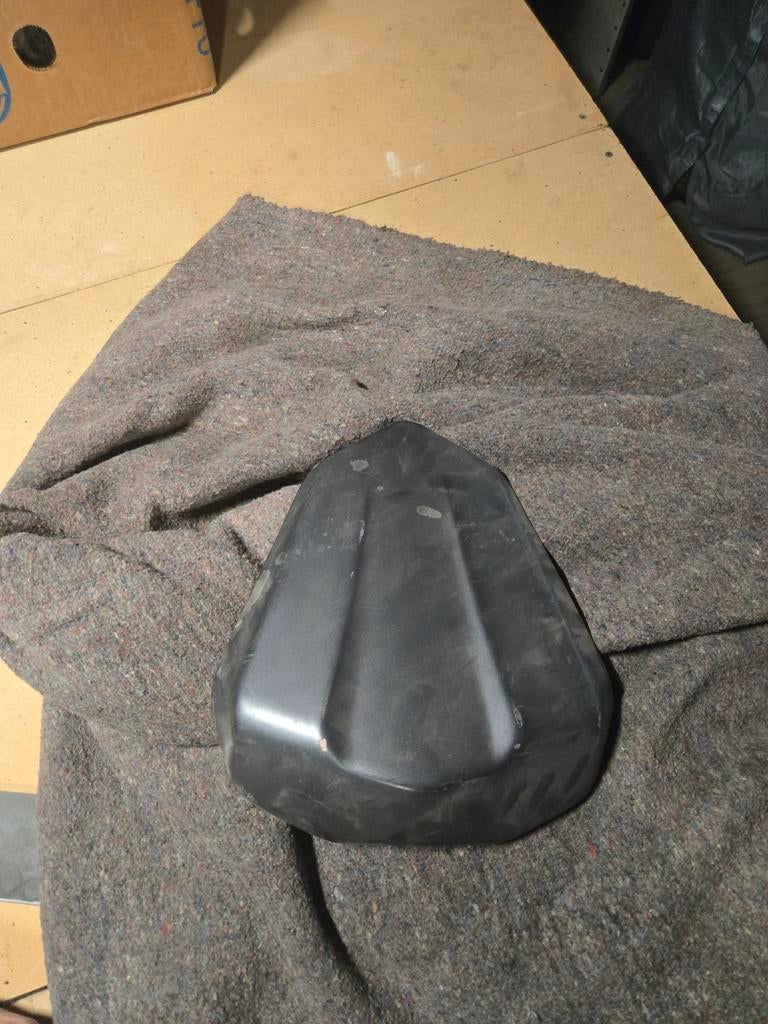 Yamaha R6 buddyseat, Ophalen of Verzenden, Gebruikt