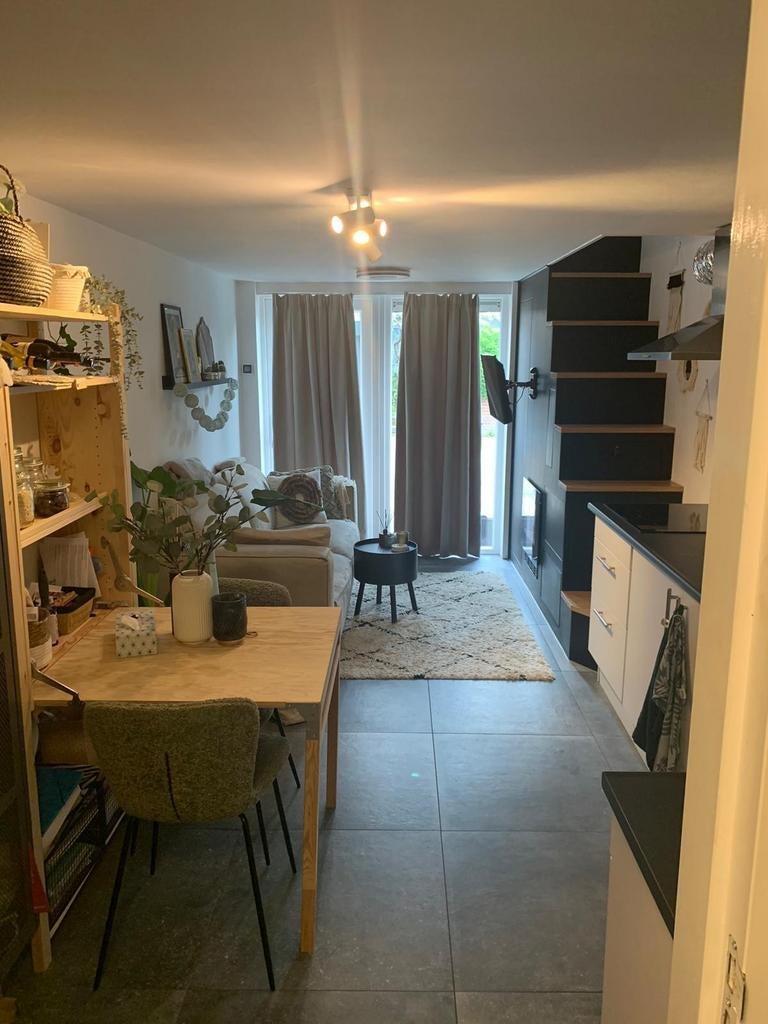 Loft te huur in Apeldoorn.