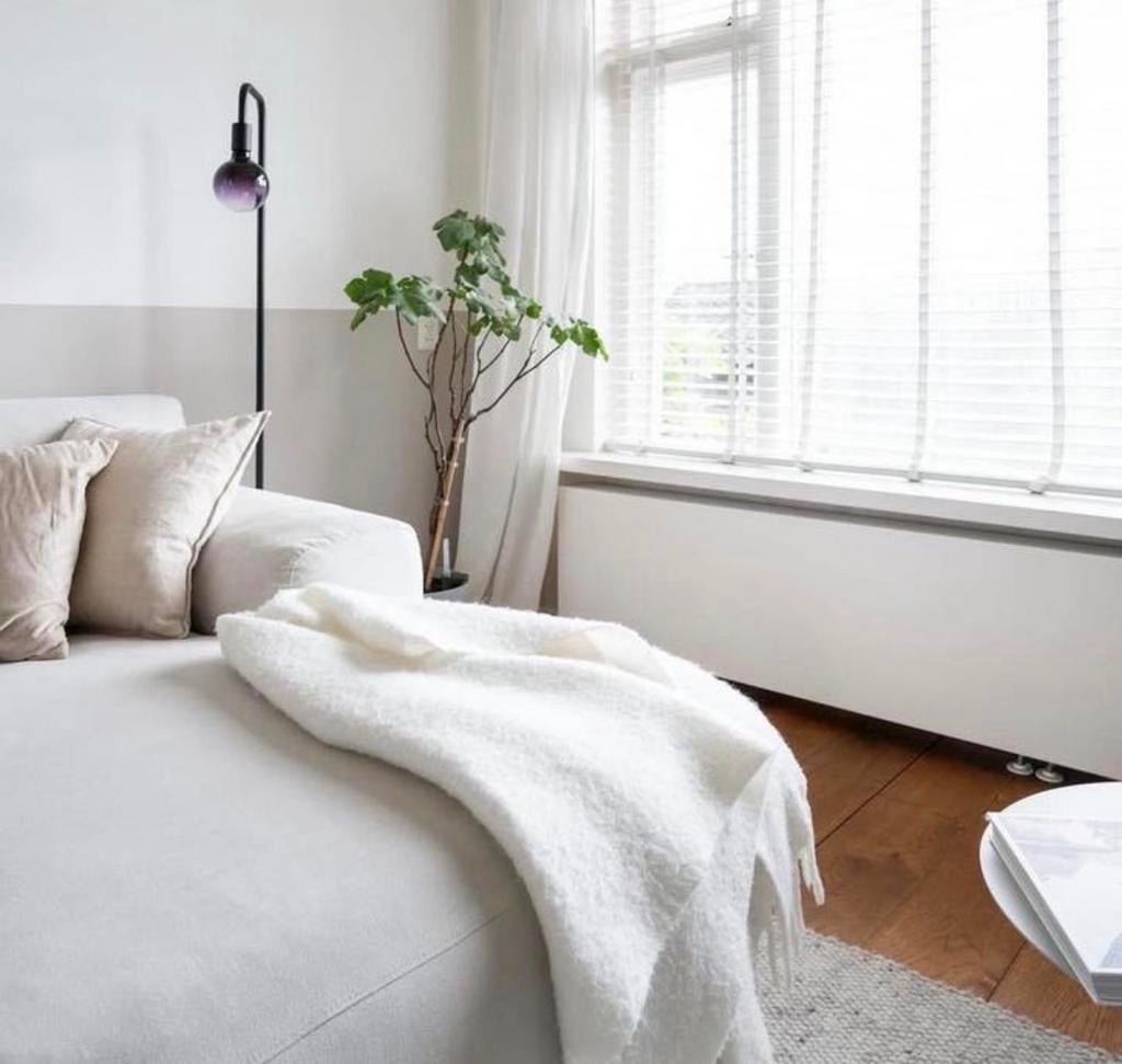 Sentimo Radiatorombouw 285x10x45 cm, Doe-het-zelf en Verbouw, 30 tot 80 cm, Overige typen, 150 cm of meer, Ophalen of Verzenden