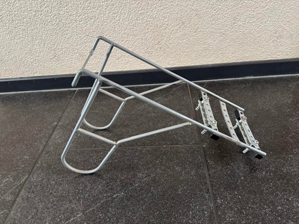 Steco bagagedragerverlenger ZGAN, Ophalen of Verzenden, Zo goed als nieuw