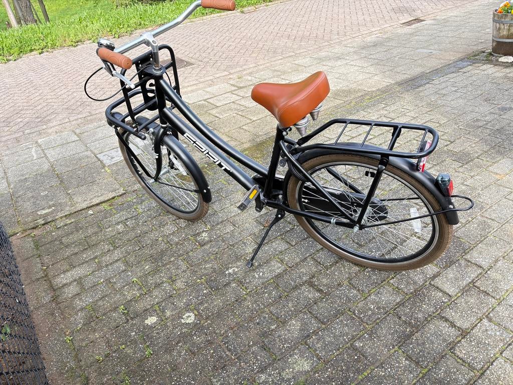 Kinder transporter Merk Spirit 24 inch, Minder dan 47 cm, Ophalen of Verzenden, Gebruikt, Handrem