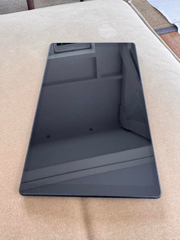 Lenovo Tablet M10 HD (2e gen) TB-X306F - Zo goed als nieuw, Ophalen of Verzenden, Zo goed als nieuw, 10 inch, 64 GB