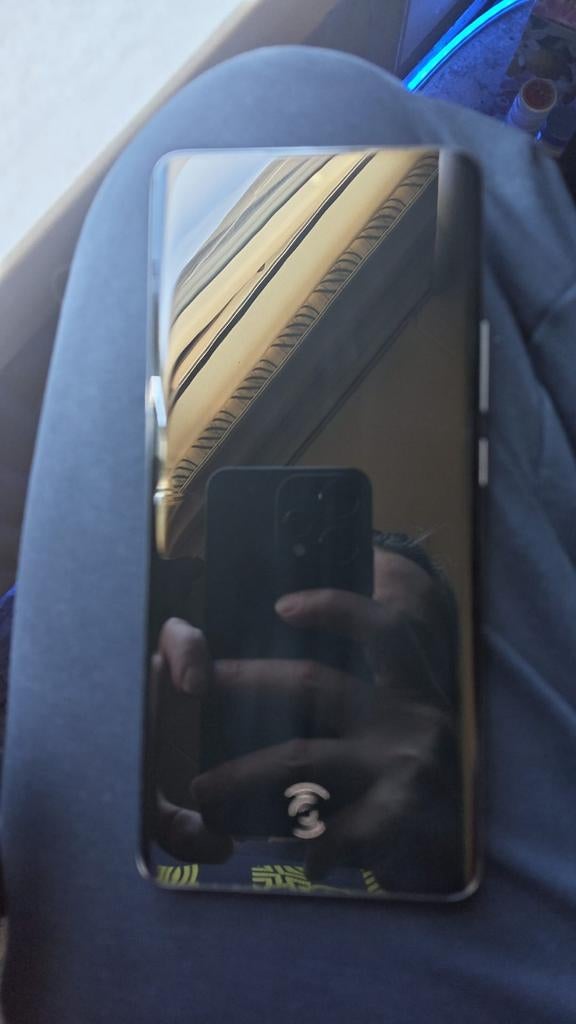 Oppo Reno 10 Pro 256GB - Zo goed als nieuw, Ophalen