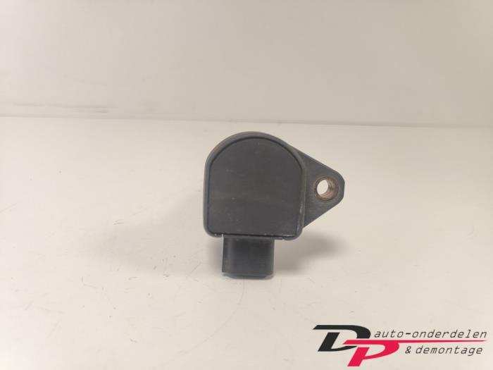 Bobine van een Honda Civic, Honda, Gebruikt, -, -