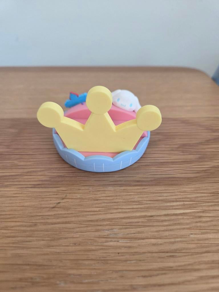 Cinnamoroll Telefoonhouder van Miniso - Schattig & Compact, Verzamelen, Ophalen of Verzenden