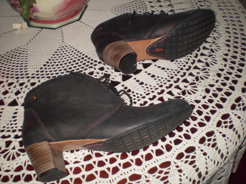 Wolky Dames Schoenen maat 41, Kleding | Dames, Schoenen, Wolky, Schoenen met lage hakken, Zwart, Nieuw