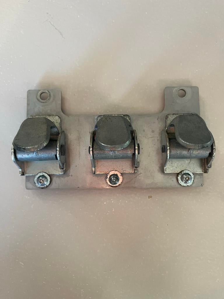 Melia Urban Arrow 3-punts bevestigingsset, Ophalen of Verzenden, Gebruikt