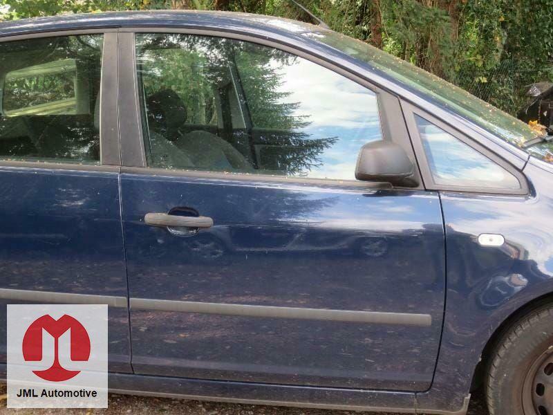 PORTIER DEUR RECHTS VOOR FORD C-MAX, Auto-onderdelen, Gebruikt, -, Deur, -