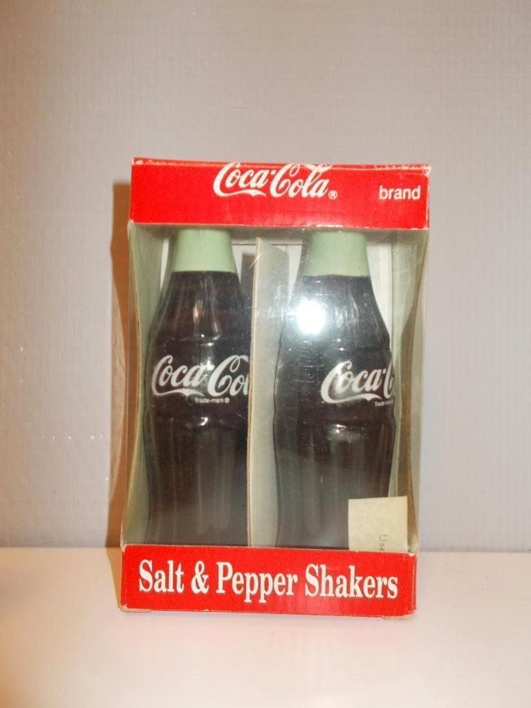 coca-cola, Ophalen of Verzenden, Nieuw