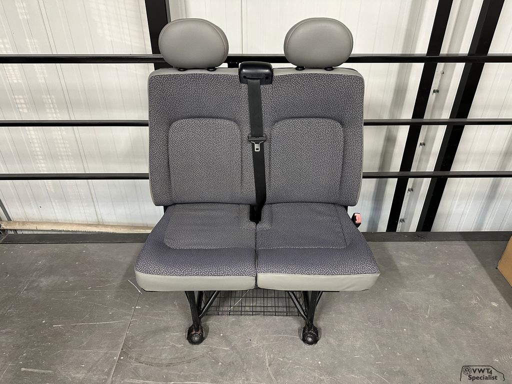 Renault Master Opel Movano bankje bijrijdersbank passagiersb, Auto-onderdelen, Ophalen, Gebruikt, -, -