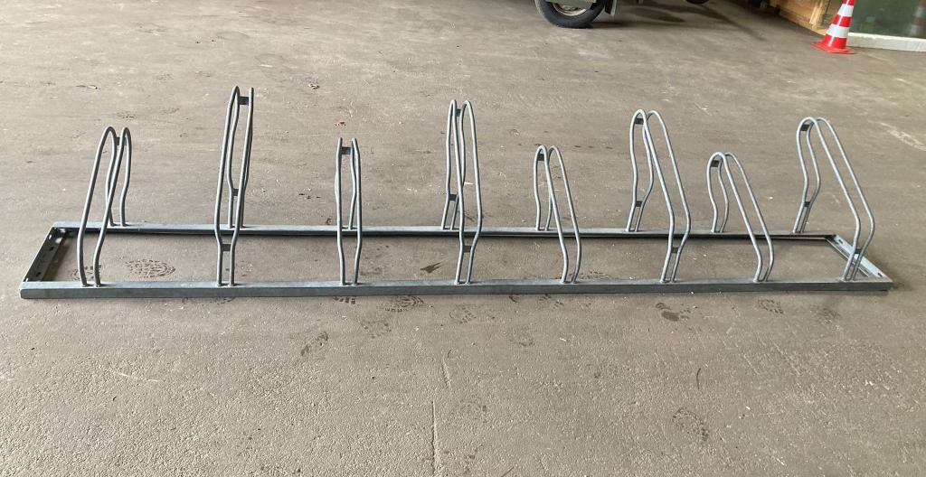 Te koop: Fietsenrekken, Ophalen, Nieuw