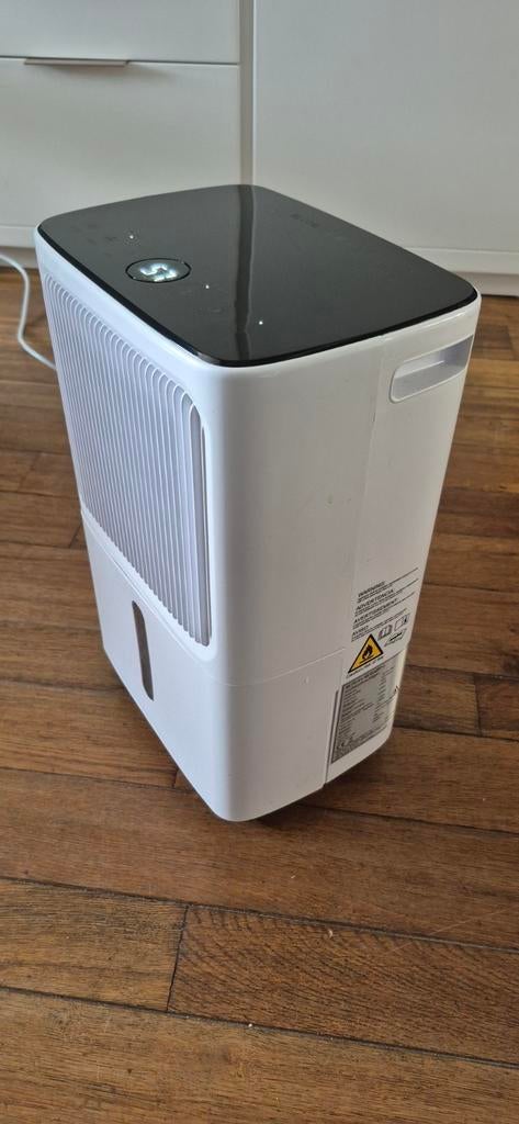 Luchtontvochtiger onbeschadigd., Ophalen of Verzenden, Zo goed als nieuw, Luchtontvochter