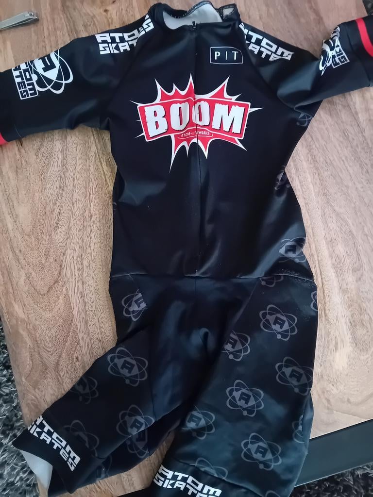 Skeelerpakje, Ophalen of Verzenden, Bovenkleding