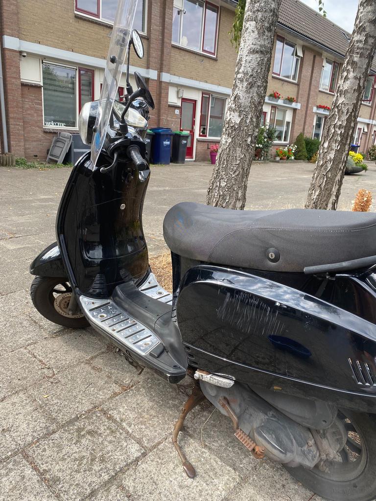 Riya Scooter, Ophalen, Gebruikt, Overige typen, Overige merken