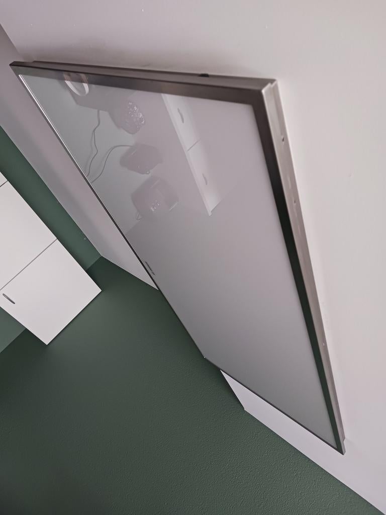 Bosch inbouw afzuig unit met afstandsbediening, Ophalen, Gebruikt