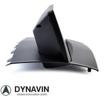 Android 15 Navigatie Renault Megane II carkit apple carplay, Oberonweg 262 3208pg, Nieuw, Ophalen of Verzenden, Dynavin