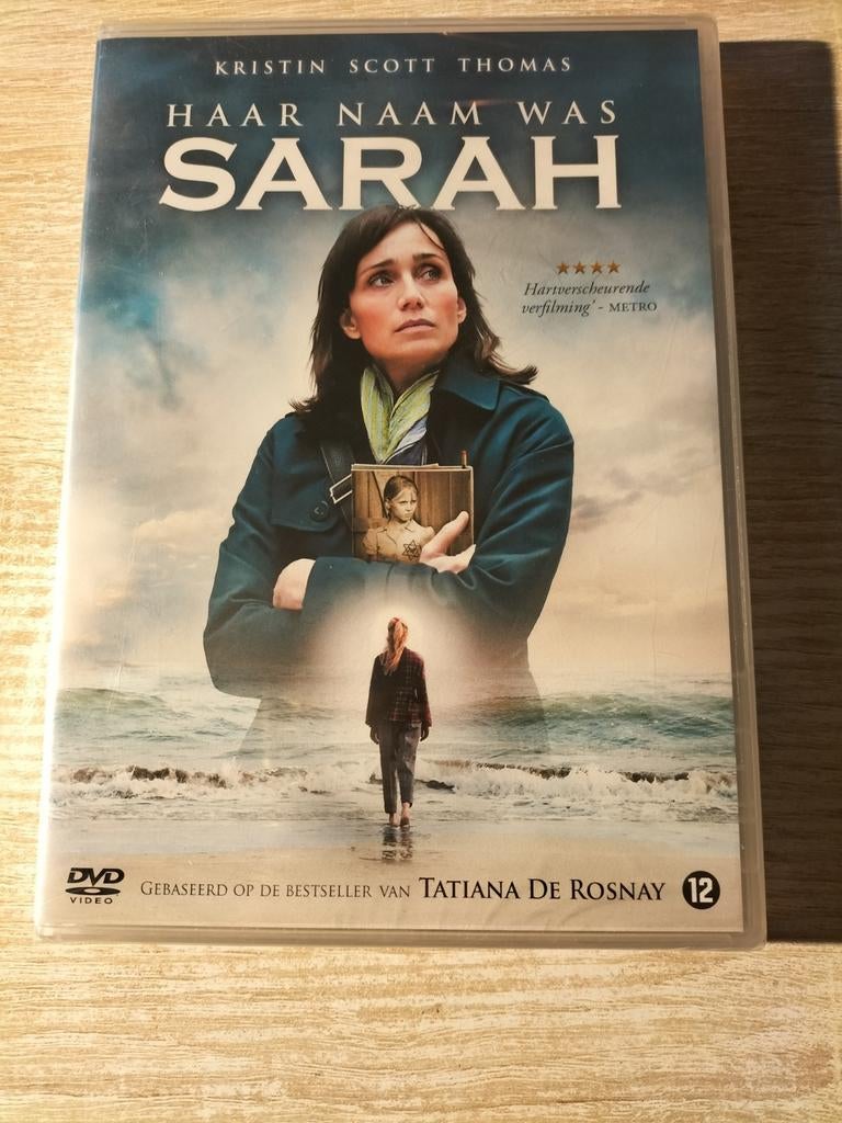 Haar naam was Sarah, Ophalen of Verzenden, Nieuw in verpakking
