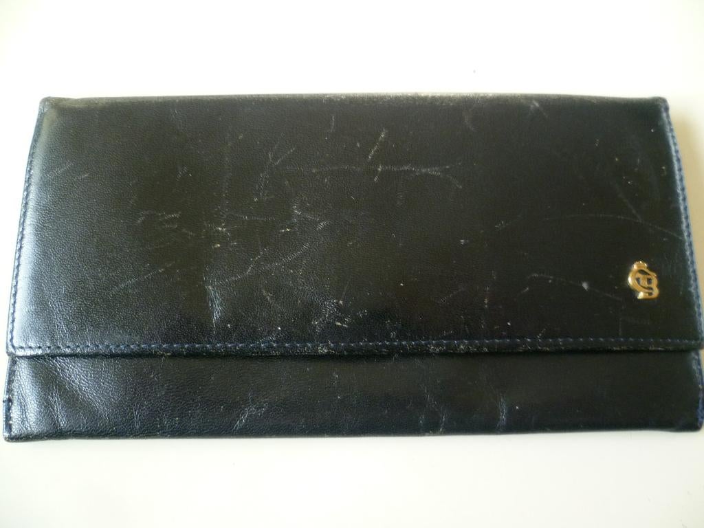 Diverse portemonnee's, Sieraden, Tassen en Uiterlijk, Portemonnees, Ophalen, Gebruikt, Overige kleuren