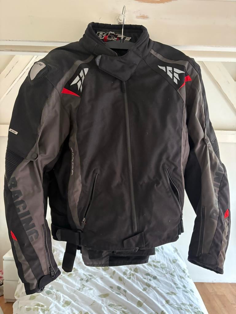 Büse Motorpak (L) - Zeer goede staat, Motoren, Kleding | Motorkleding, Ophalen, Tweedehands, Heren, Combipak