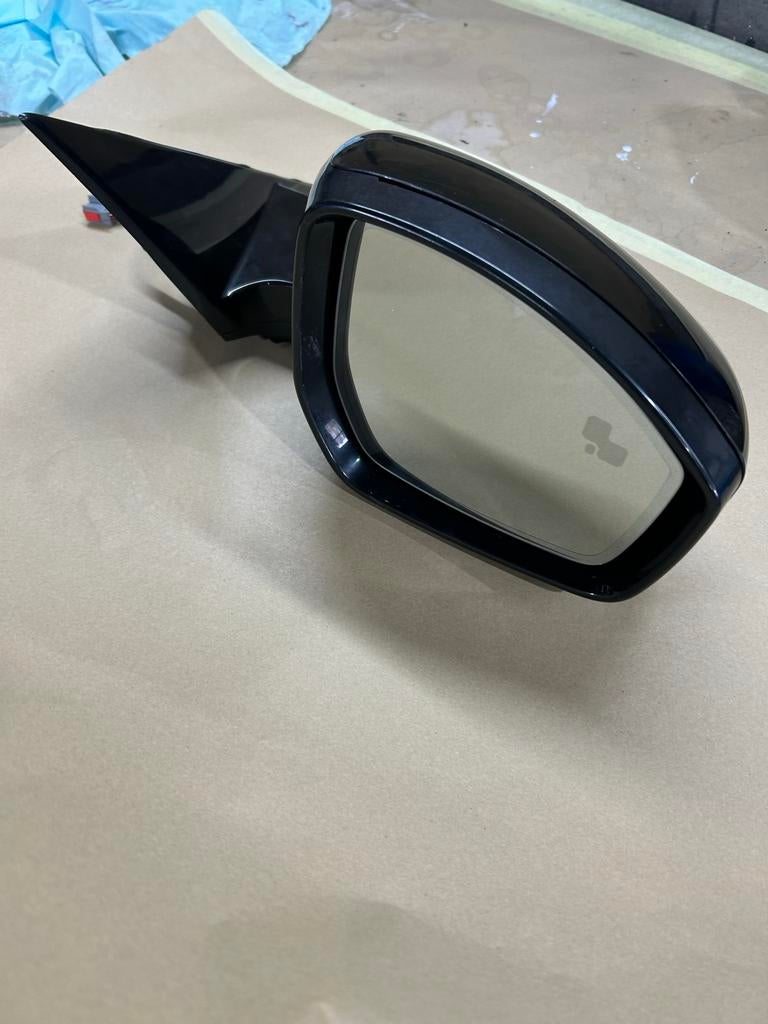 Rechter buitenspiegel voor Range Rover Velar, Auto-onderdelen, Spiegels, Ophalen of Verzenden, Gebruikt, Land Rover