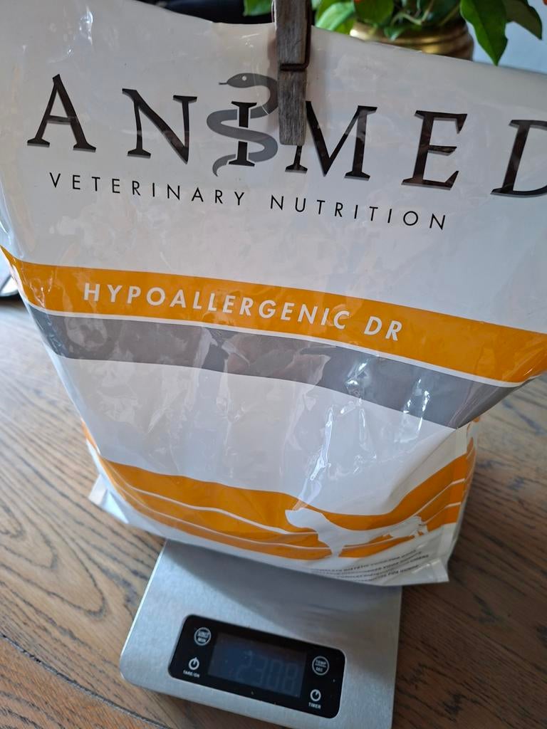 Hypoallergeen honden brokken, Ophalen of Verzenden, Hond