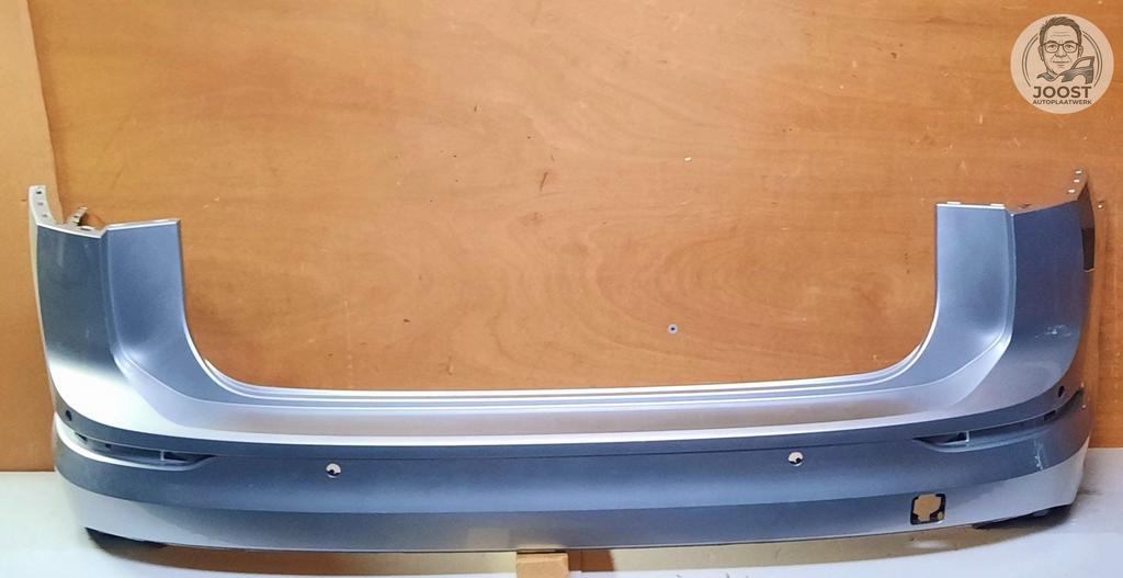 Achterbumper orgineel VW Golf 8 Variant v.a 2020 5H9807421F, Auto-onderdelen, Gebruikt, -, Volkswagen, Ophalen of Verzenden