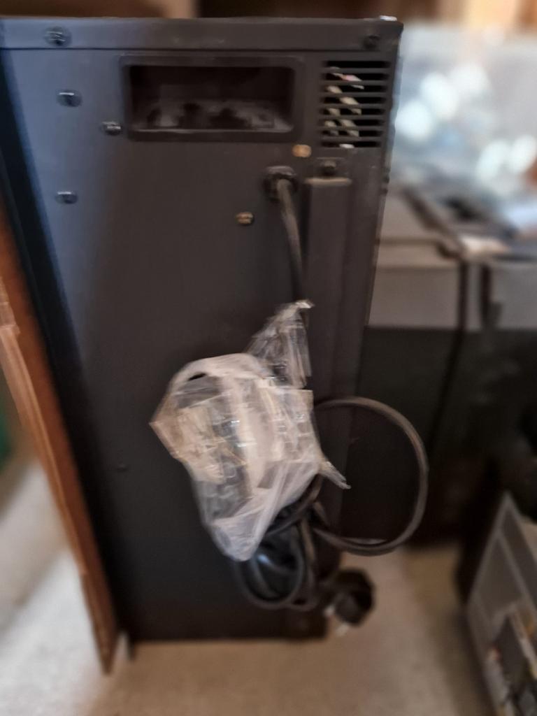 Inzethaard, Ophalen, Nieuw, Elektrische haard