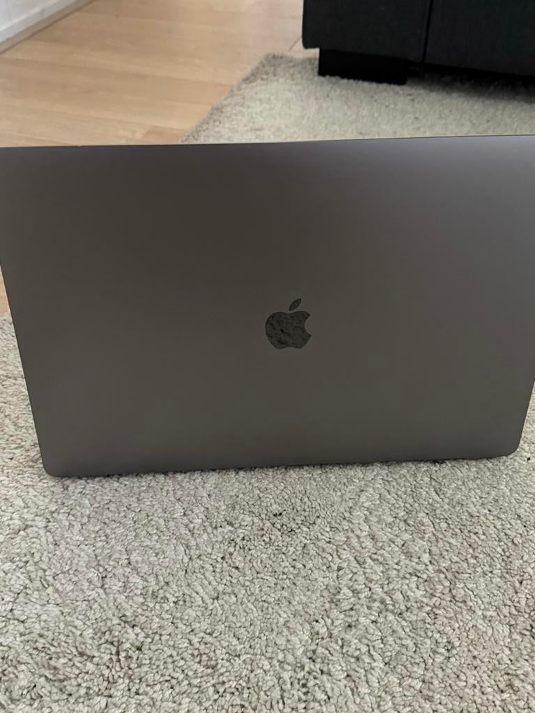 MacBook Pro 2019 16 inch - Nieuwstaat 500gb, Computers en Software, Ophalen of Verzenden, Zo goed als nieuw, 16 inch, MacBook Pro