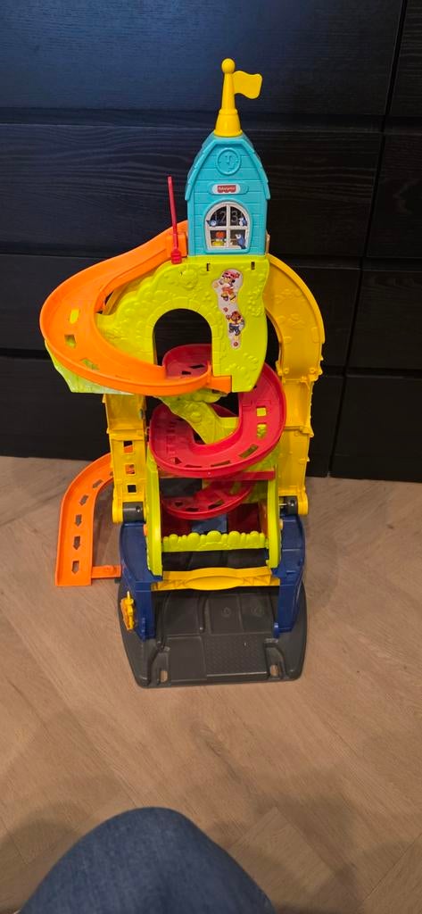 Autobaan, Ophalen of Verzenden, Speelset