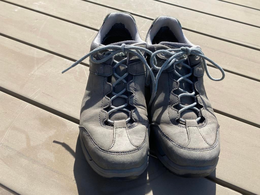 Wandelschoenen Lowa Lucarno GTX Lo maat 40, Ophalen of Verzenden, Zo goed als nieuw, Wandelschoenen