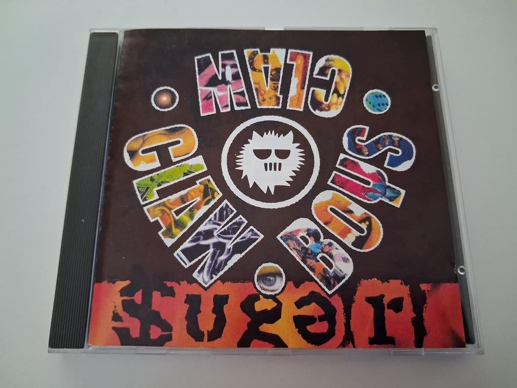 Claw Boys Claw – $uga(r), Verzenden, Gebruikt, Poprock