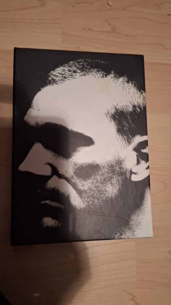 Theo Maassen - Scheissegel & La Pesac DVD, Cd's en Dvd's, Dvd's | Cabaret en Sketches, Ophalen of Verzenden