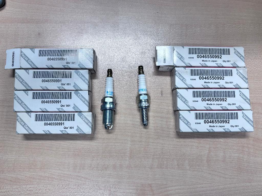 Alfa Romeo Twin Spark Bougieset, Nieuw, Ophalen of Verzenden, Alfa Romeo, Nvt