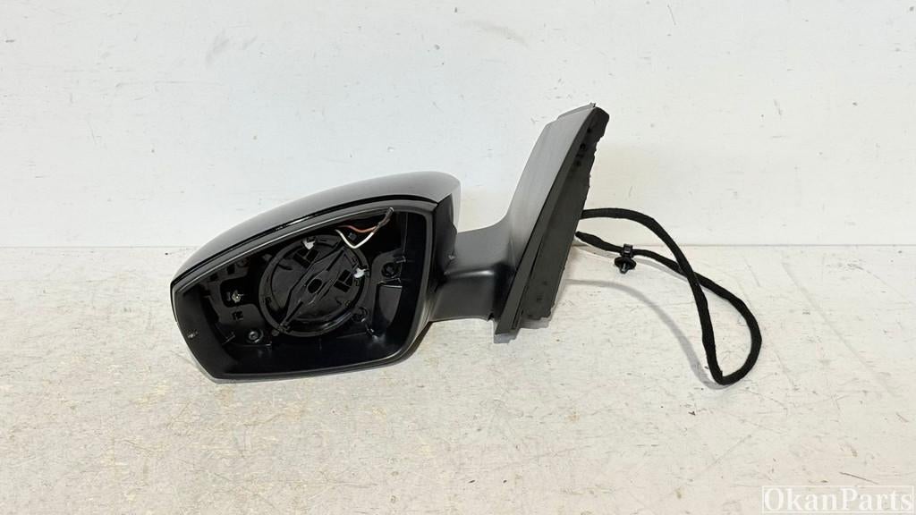 Volkswagen Polo 6C linker buitenspiegel links 6C1857507A, Info@fabrikant.eu, Fabrikantstraat 1
1000 AA  Amsterdam, NL, Ophalen of Verzenden