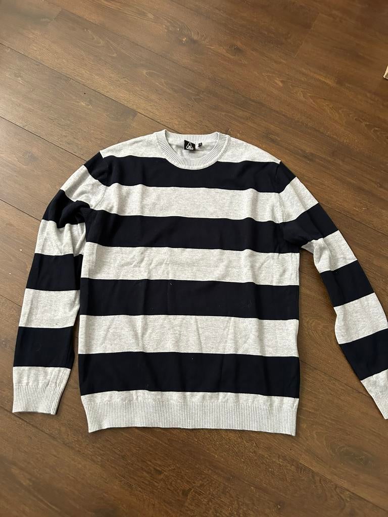 Gaastra truien unisex . Xl 5 euro, Ophalen of Verzenden, Zo goed als nieuw, Maat 56/58 (XL), Blauw