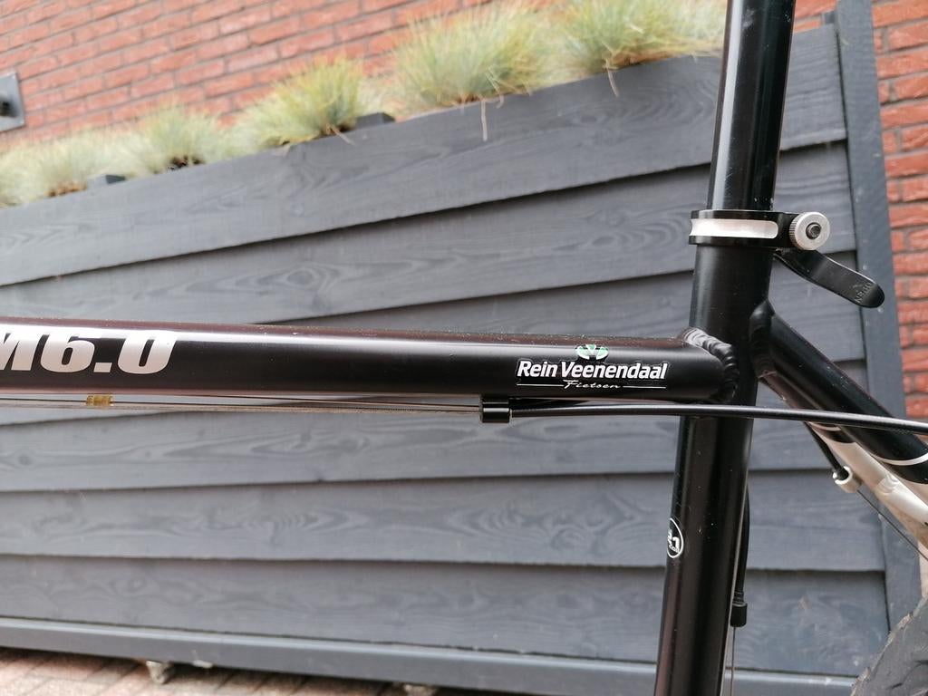 Bulls, Ophalen of Verzenden, Gebruikt