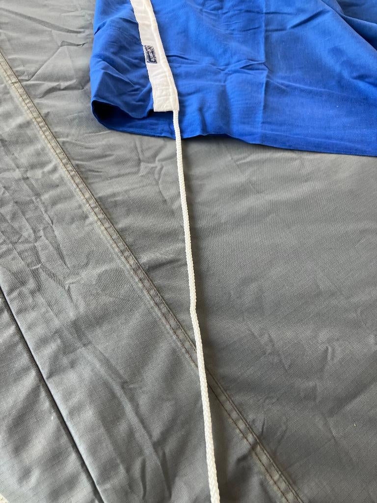 Vlag, Nederlandse driekleur, 300x190, Diversen, Vlaggen en Wimpels, Ophalen of Verzenden, Nieuw