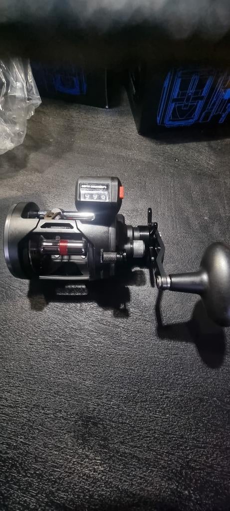 Penn warfare model WAR20LWLC, Watersport en Boten, Hengelsport | Zeevissen, 1900 S. Park Rd, Fort Lauderdale, FL 33312, USA, Molen