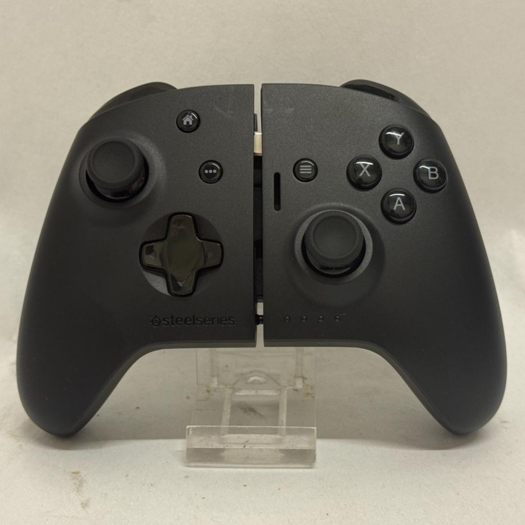 SteelSeries Nimbus Cloud iPhone/Android (USB-C), Steelseries, Zo goed als nieuw, Support@steelseries.com, 1150 18th St NW, Suite 106
Auburn, WA 98001
USA