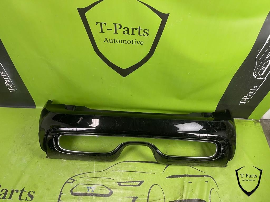 mini cooper s achterbumper b58 bumper 11412910, Info@fabrikant.eu, Ophalen of Verzenden, Mini, Bumper