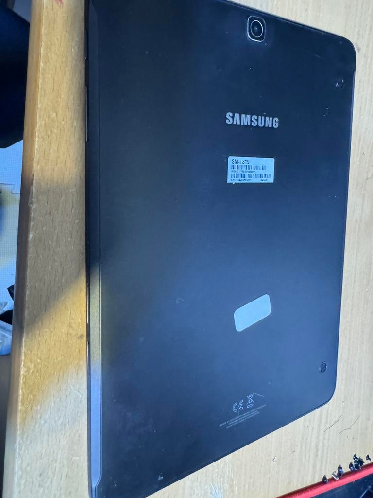 Samsung galaxy tab s2, 10 inch, 32 GB, G, Ophalen of Verzenden