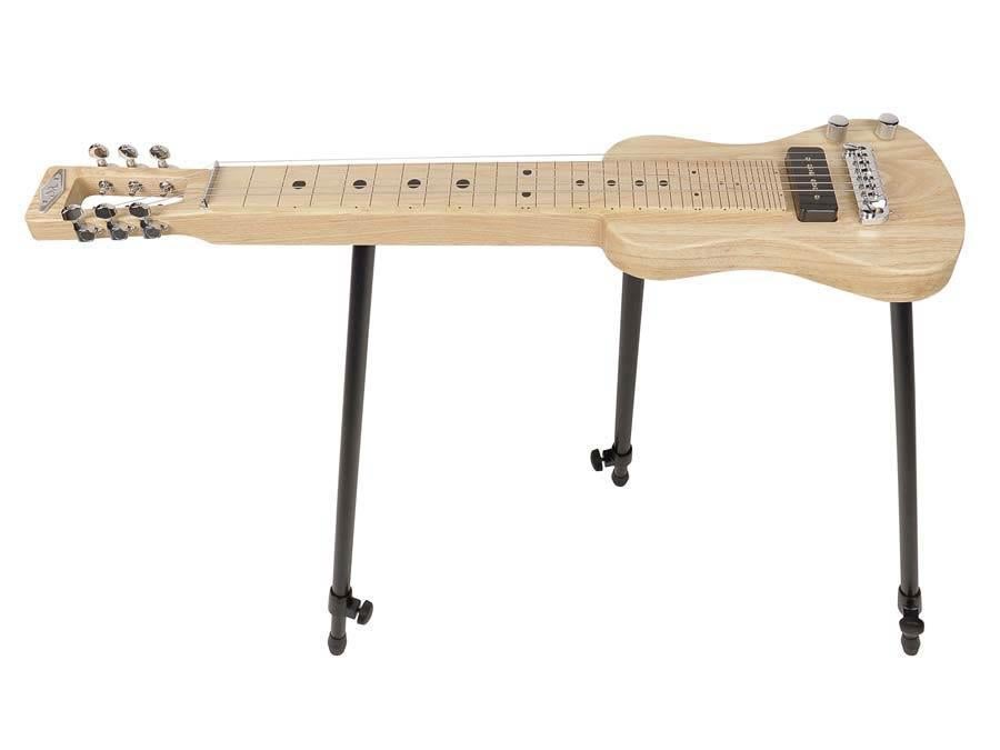 LG2ASHNA SX lapsteel gitaar naturel, Muziek en Instrumenten, ., Nieuw, Ophalen of Verzenden, .