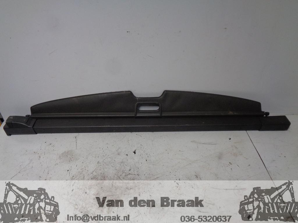 Opel Zafira 2005-2011 Rolhoes, Gebruikt, -, Herkomst onderdeel bekend, -