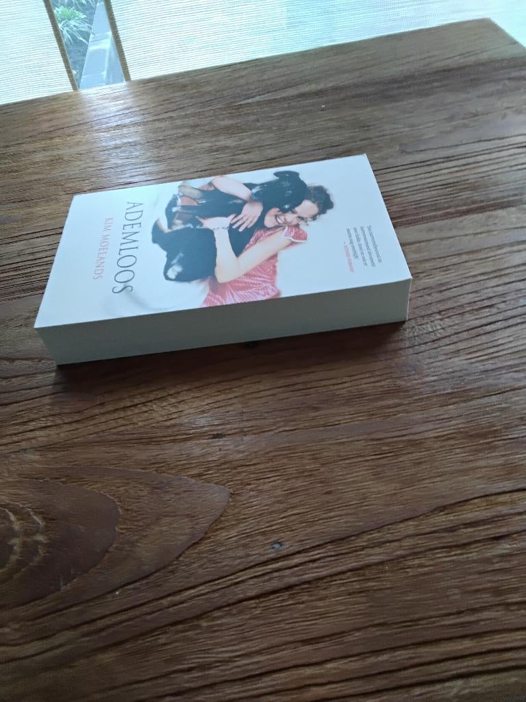 Boeken, Ophalen of Verzenden, Zo goed als nieuw, Overige