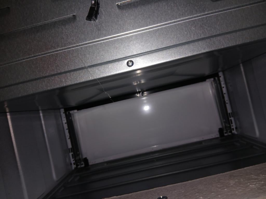 Beko FSM62010DW NL Gasfornuis - Goede staat, Minder dan 85 cm, Warmhoudplaat, 60 cm of meer, Zo goed als nieuw