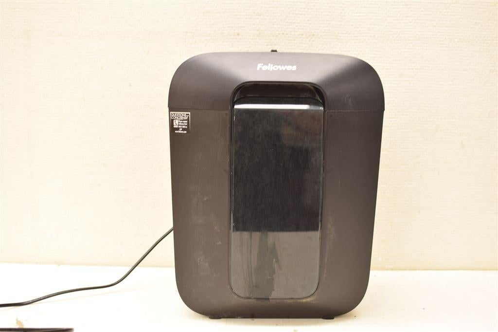 Fellowes Papierversnipperaar 46521